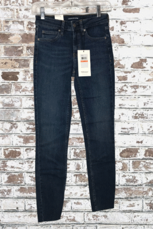 Calvin Klein Jeans – NEW – Size 26
