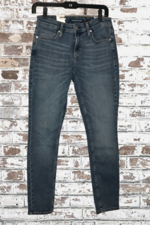 Calvin Klein Jeans – NEW – Size 27