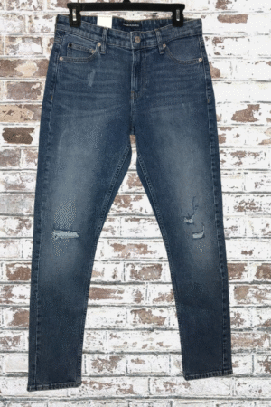 Calvin Klein Jeans – NEW – Size 27