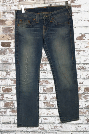 True Religion Jeans - Size 25