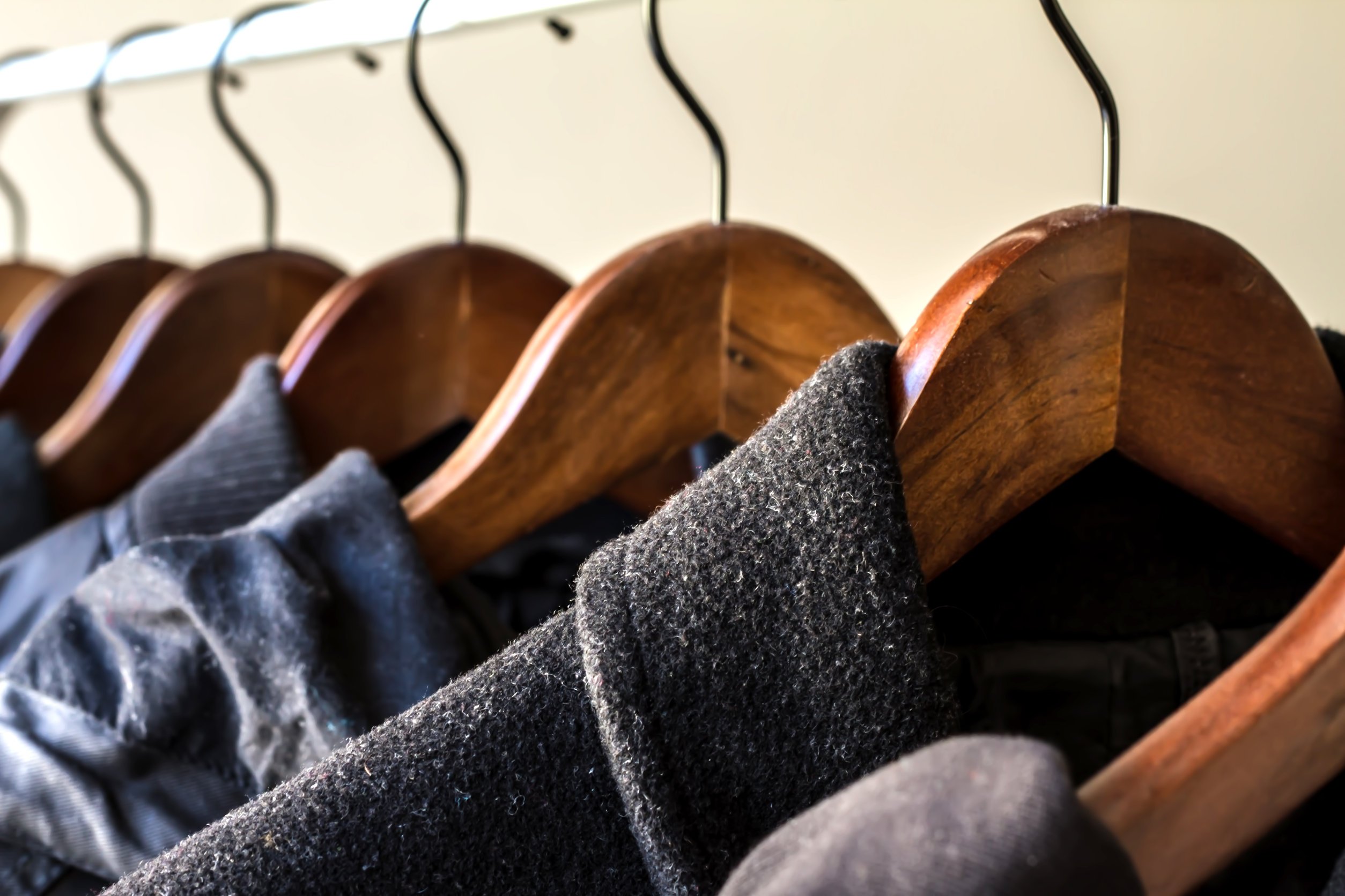 Thrifting Hacks