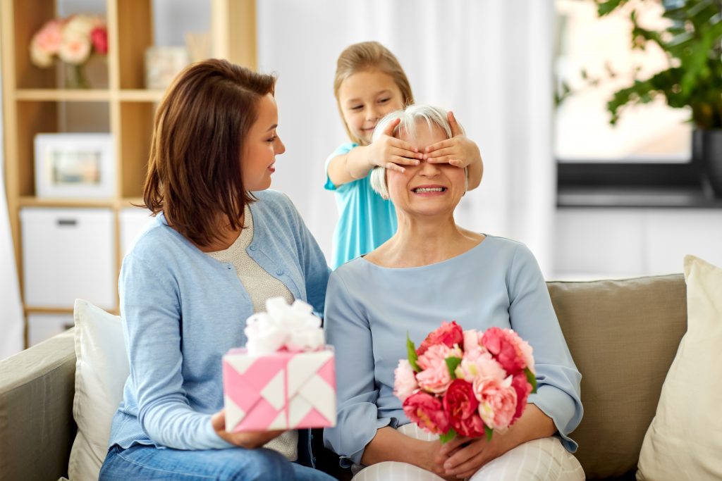 Mother's Day Gift Ideas for 2022