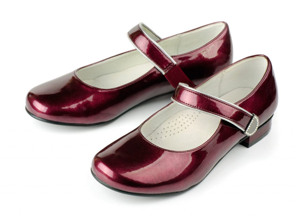 Vintage Shoes