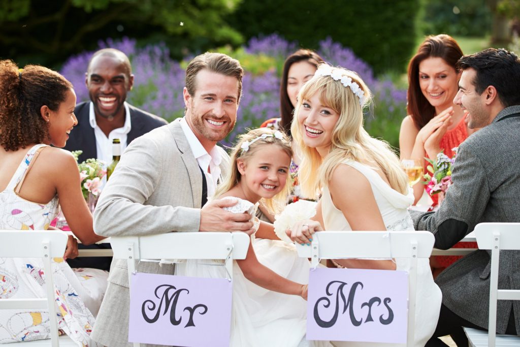 What to Wear to a Wedding