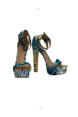 Just Fab - Loni - 5" High Heels - Size 6