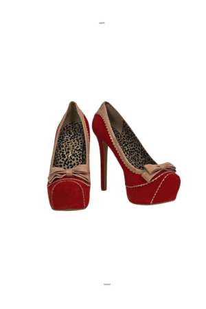 Jessica Simpson - Jeorge - High Heels - Size 8.5 B