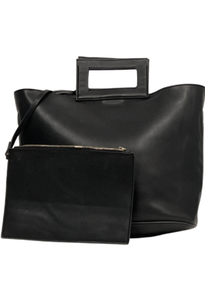 French Connection Tote - Size Large