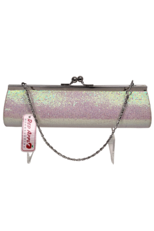 Red Apple Accessories Clutch - Size Small - NEW