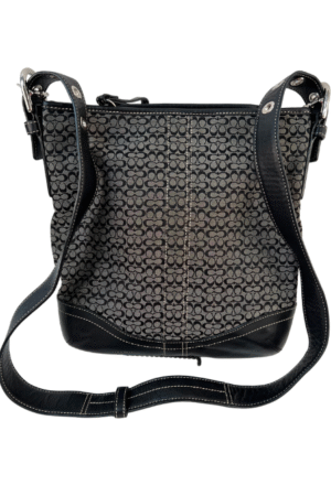 Coach Bag - Size Medium