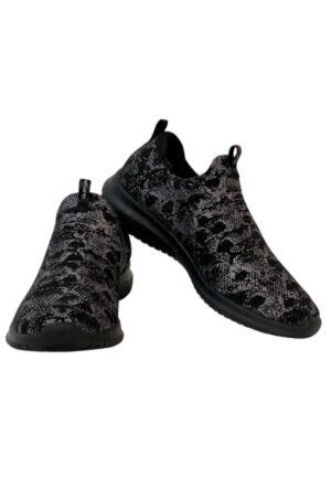 Sketcher Stretch Fit Shoes - Size 8.5