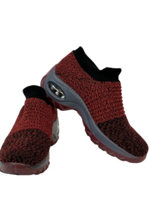 Women's Mesh Walking Shoe - Size 39