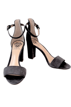 Vince Camuto Corlina - 3" High Heel Shoes - Size 7.5M