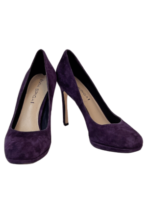 Via Spiga High Heel Shoes - Size 7.5M
