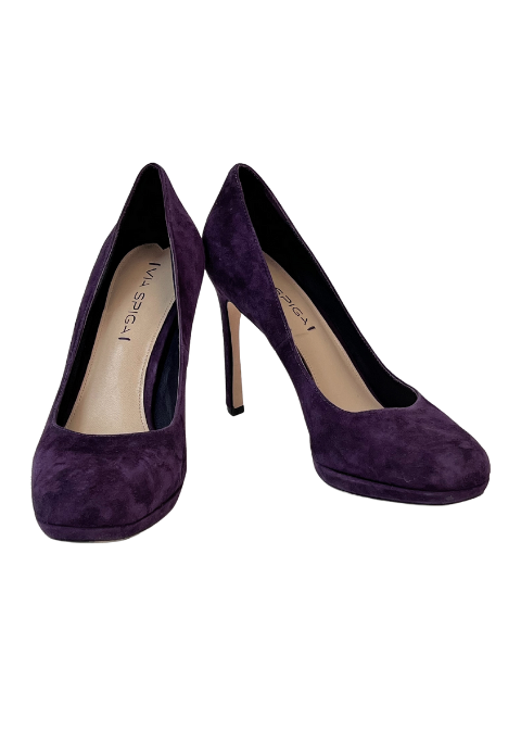 Via Spiga High Heel Shoes - Size 7.5M