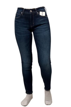 Calvin Klein Skinny Jeans - Size W25 - NEW