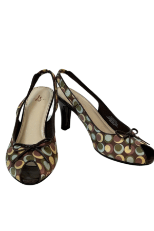 Life Stride Heels - Channing - Size 8.5M