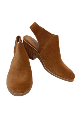 Gentle Souls Signature By Kenneth Cole - Harlie - Size 8.5M