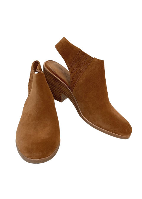 Gentle Souls Signature By Kenneth Cole - Harlie - Size 8.5M
