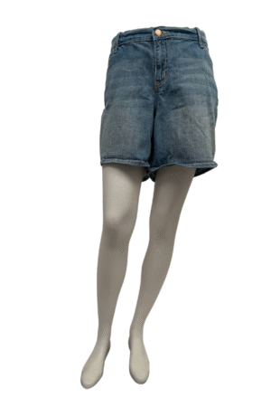 Old Navy The Boyfriend Shorts - Size 16