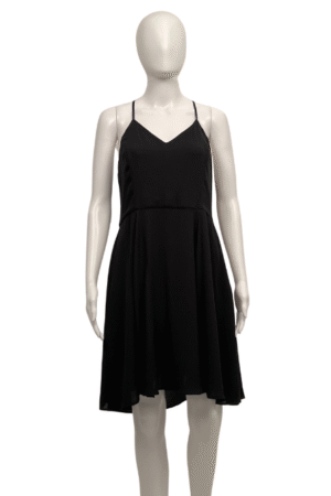 Express Little Black Dress - Size 12
