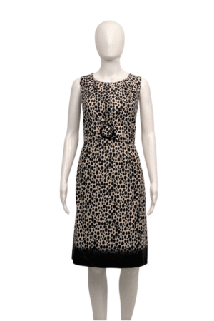 Danny & Nicole Dress - Size 14