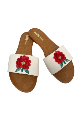 Dolly Mix Sandals - Ivona-16 - Size 11