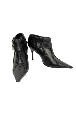 Carlos Santana Booties - Borderline - Size 8.5M