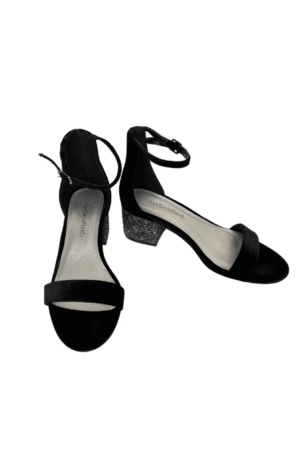 City Classified Heels - Size 6