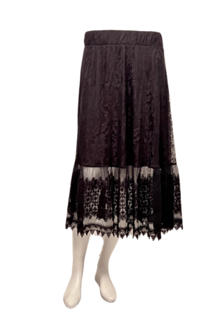 Torrid Skirt - Torrid Size 00 - Size M/L - Size 10 - NEW
