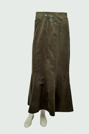 Lucien Daunois Collection Skirt - Size 36 Eur (Size Small)
