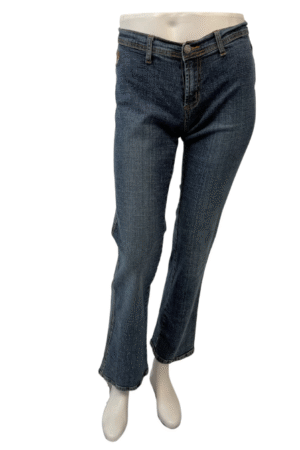 Apple Bottoms Jeans - Size 8