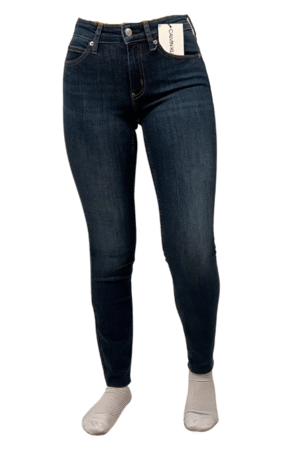 Calvin Klein Ankle Jeans - Size W25 - NEW