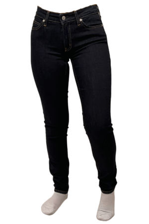 Calvin Klein Skinny Jeans - Size W25 - NEW