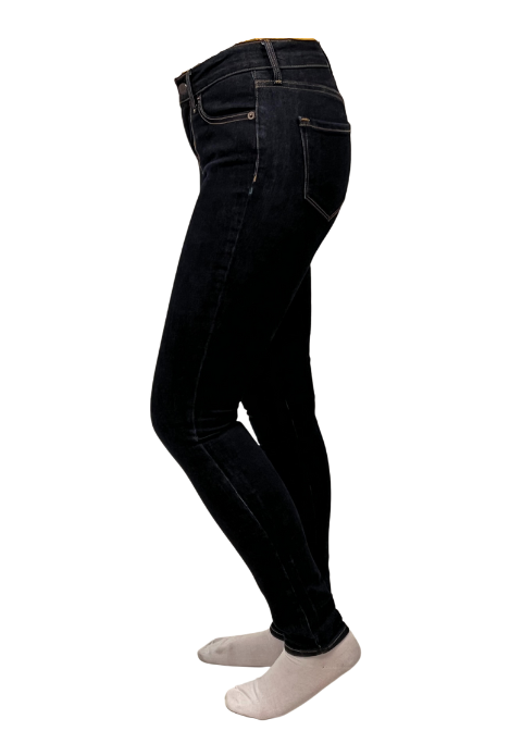 Old Navy Curvy Jeans - Size 00 Short - Image 2