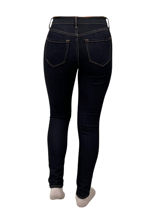Old Navy Curvy Jeans - Size 00 Short - Image 3