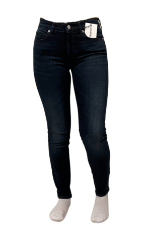 Calvin Klein Skinny Jeans - Size W26 - NEW
