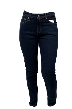 Calvin Klein Mid-Rise Slim Jeans - Size W26 - NEW