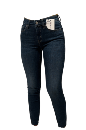 Calvin Klein Skinny Ankle Jeans - Size W26- NEW