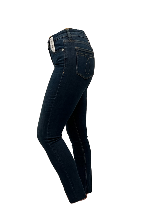 Calvin Klein Skinny Ankle Jeans - Size W26- NEW - Image 3