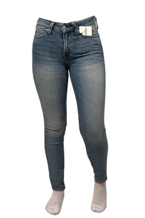 Calvin Klein Super Skinny Jean - Size W25 - NEW