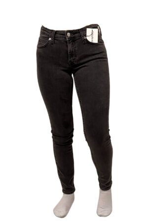 Calvin Klein Skinny Jeans - Size W25 - NEW