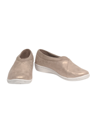 Copper Fit Shoes - Restore Slip On - Size 8M