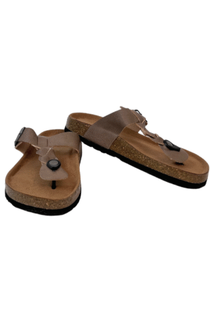 Cork Flip Flop Sandal - Size 5.5