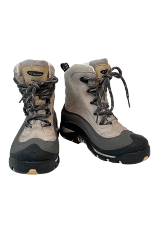 Columbia Bugabootres Plus NB Boots - Size 8