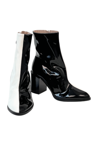 Nasty Gal Wynala Boots - Size 5