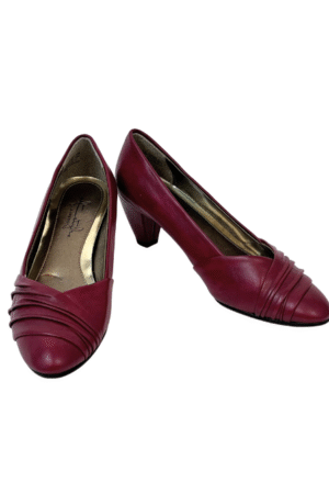 Soft Style A Hush Puppies Co. Heels - Size 6.5M