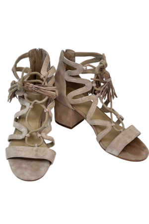 Marc Fisher Heels - Size 7M