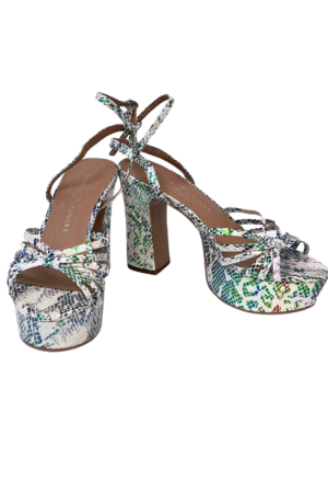 Chinese Laundry Platform High Heels - Size 7.5B