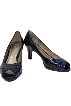 Liz Claiborne Flirt Heels - Size 8.5