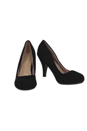 Dream Paris High Heel Pumps - Arpel New - Size 6